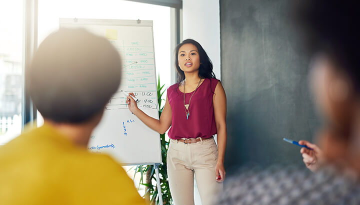 Neues Fachseminar in der Grundschulausbildung