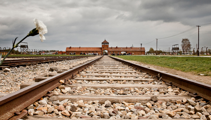Auschwitz